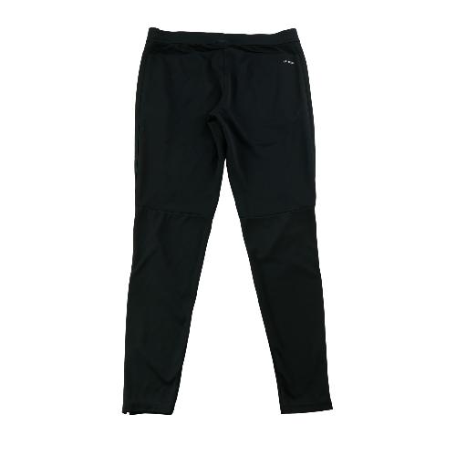 Fitness / Cardio training - Adidas Jogging Tiro 17 Coupe slim Climacool Poches zippées Femme Taille S Noir #QWE7684 - photo 8