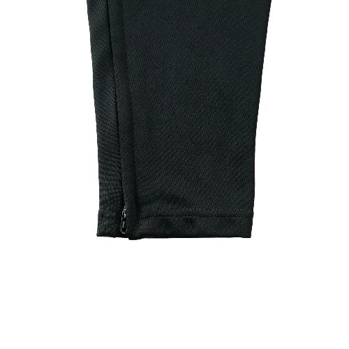 Fitness / Cardio training - Adidas Jogging Tiro 17 Coupe slim Climacool Poches zippées Femme Taille S Noir #QWE7684 - photo 8