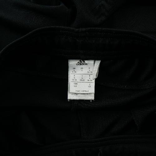 Fitness / Cardio training - Adidas Jogging Tiro 17 Coupe slim Climacool Poches zippées Femme Taille S Noir #QWE7684 - photo 8