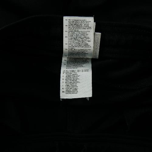 Fitness / Cardio training - Adidas Jogging Tiro 17 Coupe slim Climacool Poches zippées Femme Taille S Noir #QWE7684 - photo 8