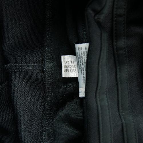 Fitness / Cardio training - Adidas Jogging Tiro 17 Coupe slim Climacool Poches zippées Femme Taille S Noir #QWE7684 - photo 8