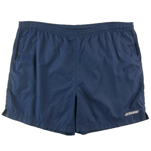 Reebok Short Vintage Y2K Homme Taille 2XL Marine
