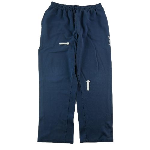 Fitness / Cardio training - Reebok Jogging Vintage Y2K Homme Taille XL Bleu #QWE1654 - photo 9