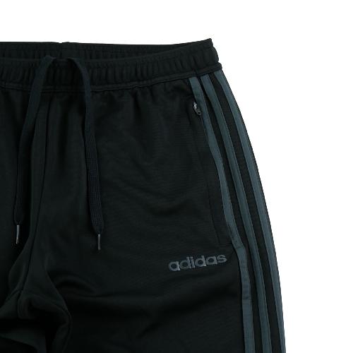 Fitness / Cardio training - Adidas Jogging Sereno 19 Coupe slim climalite Bas zippés Poches zippées Homme Taille M Noir #QWE7338 - photo 8