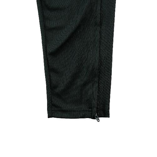 Fitness / Cardio training - Adidas Jogging Sereno 19 Coupe slim climalite Bas zippés Poches zippées Homme Taille M Noir #QWE7338 - photo 8