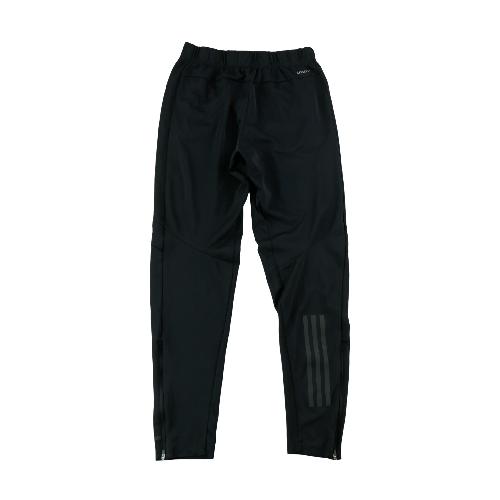 Sportswear - Adidas Jogging Own The Run Astro Pant AeroReady Slim tapered Homme Taille S Noir #QWE1063 - photo 9