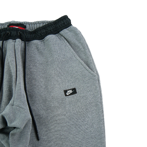 Fitness / Cardio training - Nike Jogging Modern Jogger Sportswear Coupe fuselée Poche arrière zippée Dry Homme Taille M #QWE3264 - photo 8