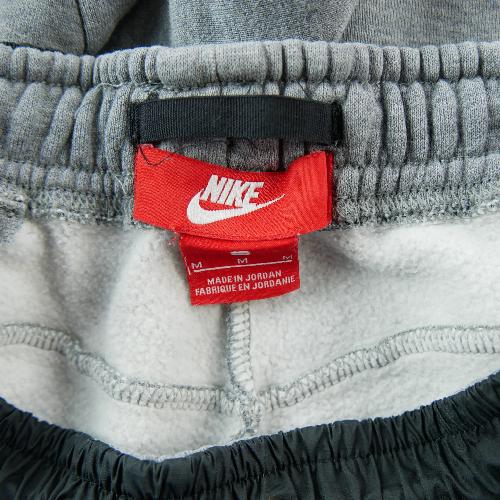 Fitness / Cardio training - Nike Jogging Modern Jogger Sportswear Coupe fuselée Poche arrière zippée Dry Homme Taille M #QWE3264 - photo 8