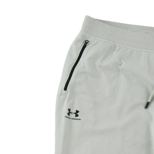 Fitness / Cardio training - Under Armour Jogging Sportstyle Tricot Jogger Coupe Loose Poches zippées Homme Taille 3XL #QWE1444 - photo 9