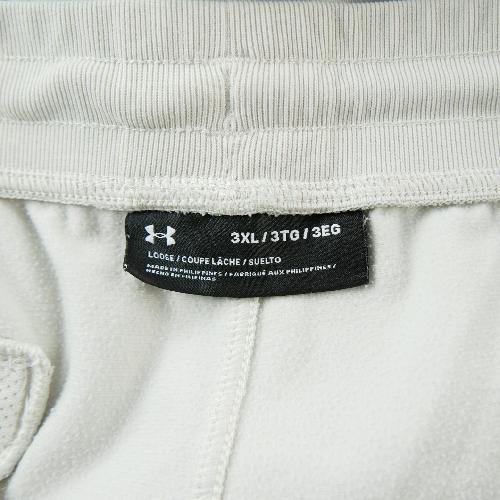 Fitness / Cardio training - Under Armour Jogging Sportstyle Tricot Jogger Coupe Loose Poches zippées Homme Taille 3XL #QWE1444 - photo 9