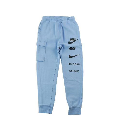 Fitness / Cardio training - Nike Jogging Sportswear Standard Issue Cargo Multi-Swoosh Just Do It. Homme Taille XS #QWE3790 - photo 9