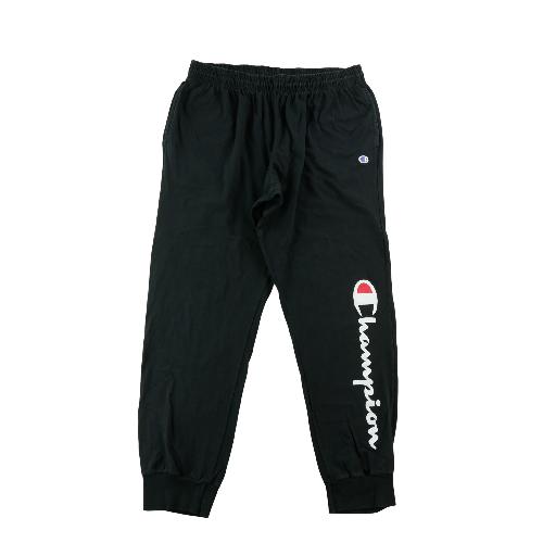 Fitness / Cardio training - Champion Jogging Everyday Cotton Jogger Authentic Athleticwear Homme Taille 2XL Noir #QWE7102 - photo 7