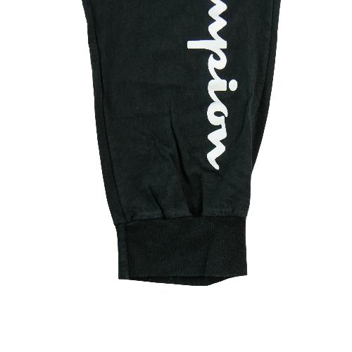 Fitness / Cardio training - Champion Jogging Everyday Cotton Jogger Authentic Athleticwear Homme Taille 2XL Noir #QWE7102 - photo 7