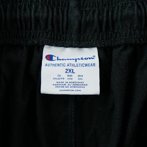 Fitness / Cardio training - Champion Jogging Everyday Cotton Jogger Authentic Athleticwear Homme Taille 2XL Noir #QWE7102 - photo 7