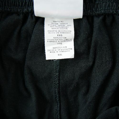 Fitness / Cardio training - Champion Jogging Everyday Cotton Jogger Authentic Athleticwear Homme Taille 2XL Noir #QWE7102 - photo 7