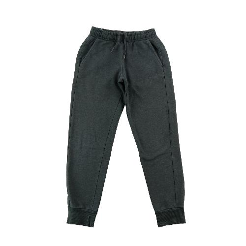 Fitness / Cardio training - Puma Jogging Logo ton sur ton Coupe fuselée Chevilles côtelées Homme Taille S Gris #QWE3964 - photo 6