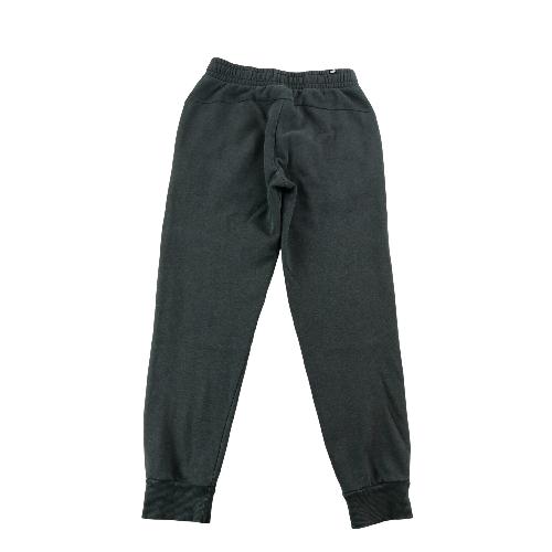 Fitness / Cardio training - Puma Jogging Logo ton sur ton Coupe fuselée Chevilles côtelées Homme Taille S Gris #QWE3964 - photo 6
