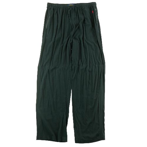Sportswear - Polo Ralph Lauren Jogging SleepWear Homme Taille M Marine #QWE7077 - photo 7