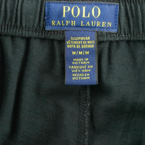 Sportswear - Polo Ralph Lauren Jogging SleepWear Homme Taille M Marine #QWE7077 - photo 7