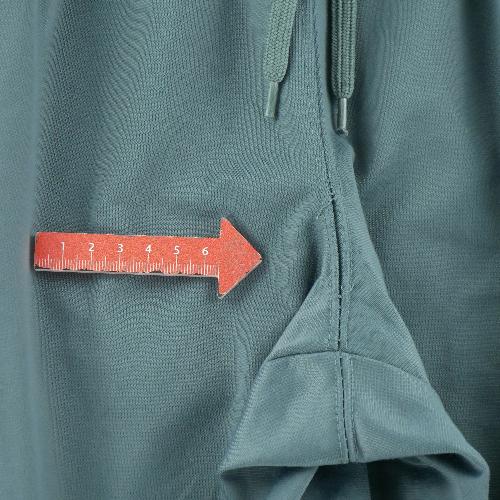 Fitness / Cardio training - Russell Athletic Jogging Vintage Y2K Homme Taille XL Gris #QWE1190 - photo 9