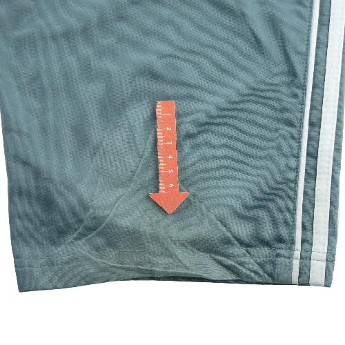 Fitness / Cardio training - Russell Athletic Jogging Vintage Y2K Homme Taille XL Gris #QWE1190 - photo 9