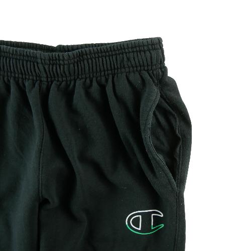 Fitness / Cardio training - Champion Jogging Homme Taille S Noir #QWE3592 - photo 7