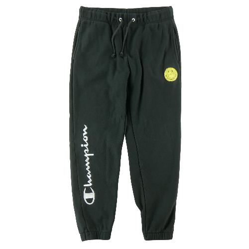 Fitness / Cardio training - Champion X Smiley Jogging Homme Taille M Noir #QWE3177 - photo 6