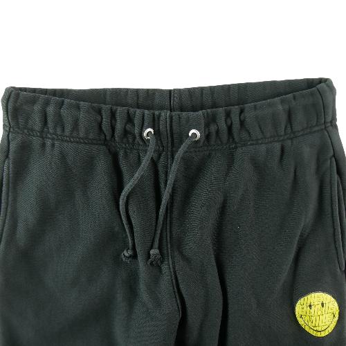 Fitness / Cardio training - Champion X Smiley Jogging Homme Taille M Noir #QWE3177 - photo 6