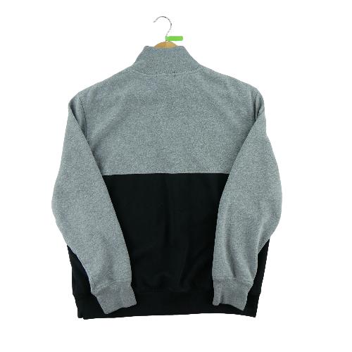 Fitness / Cardio training - Nautica Pull Vintage Y2K Homme Taille L Noir #QWE4194 - photo 6