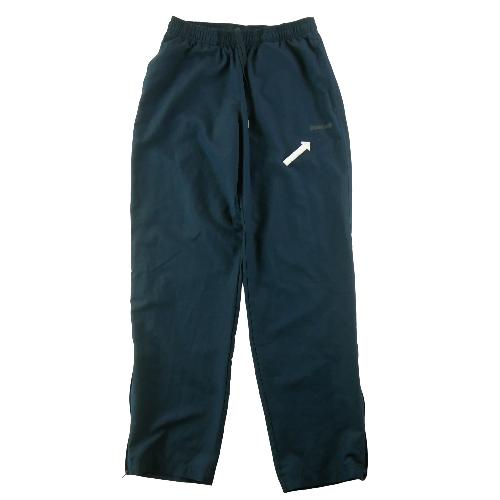 Fitness / Cardio training - Reebok Jogging Vintage Y2K Homme Taille M Marine #QWE1250 - photo 9