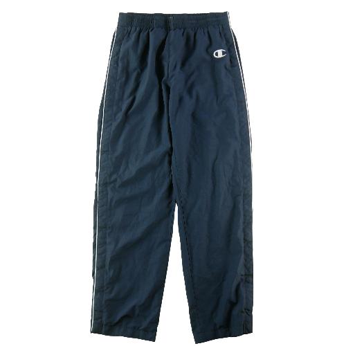 Fitness / Cardio training - Champion Jogging Vintage Y2K Homme Taille S Marine #QWE3556 - photo 7