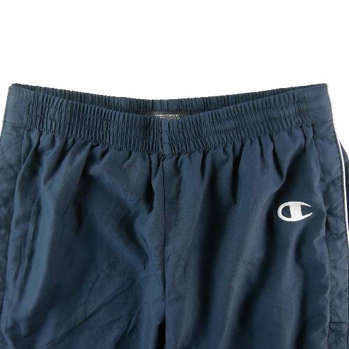 Fitness / Cardio training - Champion Jogging Vintage Y2K Homme Taille S Marine #QWE3556 - photo 7