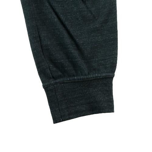 Fitness / Cardio training - Nike Jogging Advance 15 Coupe fuselée Molleton chiné Bas resserrés Femme Taille S Noir #QWE7138 - photo 8