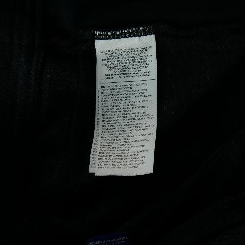 Fitness / Cardio training - Nike Jogging Advance 15 Coupe fuselée Molleton chiné Bas resserrés Femme Taille S Noir #QWE7138 - photo 8