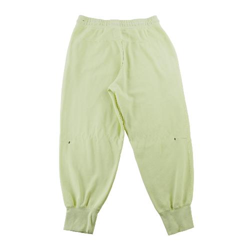 Fitness / Cardio training - Nike Jogging Tech Fleece Essential High-Rise Standard Fit Jambe fuselée Femme Taille L Vert #QWE3784 - photo 8