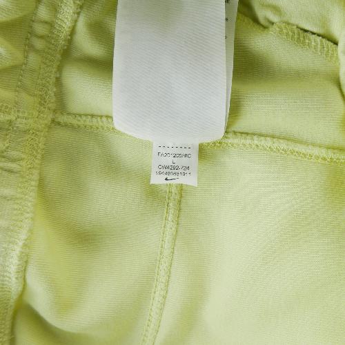 Fitness / Cardio training - Nike Jogging Tech Fleece Essential High-Rise Standard Fit Jambe fuselée Femme Taille L Vert #QWE3784 - photo 8