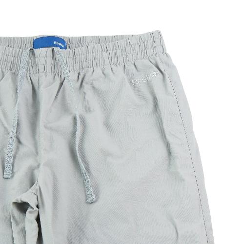 Fitness / Cardio training - Reebok Jogging Pantalon de survêtement doublé mesh Coupe ample Logo brodé Femme Taille XL #QWE7801 - photo 7