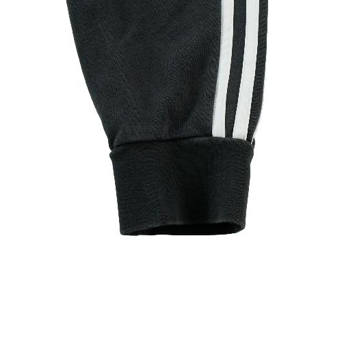 Fitness / Cardio training - Adidas Jogging Essentials 3S Tapered Pant Coupe tapered 3-Stripes Femme Taille M Noir #QWE4249 - photo 8