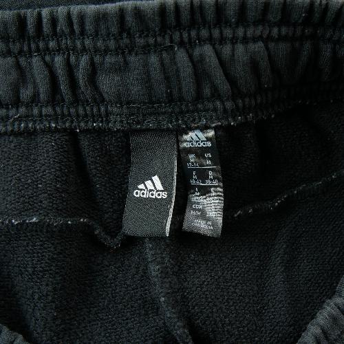 Fitness / Cardio training - Adidas Jogging Essentials 3S Tapered Pant Coupe tapered 3-Stripes Femme Taille M Noir #QWE4249 - photo 8