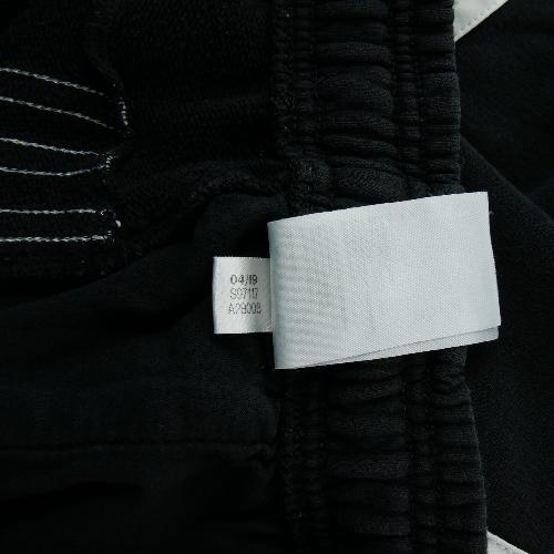 Fitness / Cardio training - Adidas Jogging Essentials 3S Tapered Pant Coupe tapered 3-Stripes Femme Taille M Noir #QWE4249 - photo 8