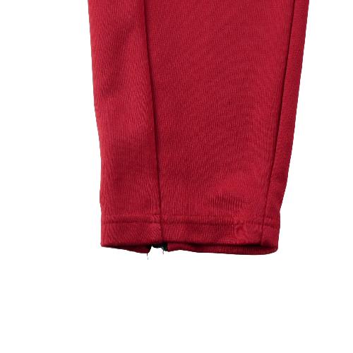 Fitness / Cardio training - Adidas Pantalon MI Team19 Training Pant AeroReady Coupe fuselée Taille M Femme Rouge #QWE0918 - photo 8