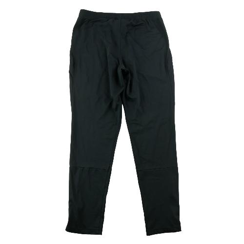 Fitness / Cardio training - Nike Jogging Training Knit Pant Dri-FIT Coupe standard Poches zippées Femme Taille L Noir #QWE7614 - photo 8