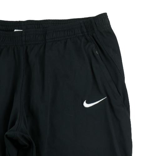 Fitness / Cardio training - Nike Jogging Training Knit Pant Dri-FIT Coupe standard Poches zippées Femme Taille L Noir #QWE7614 - photo 8