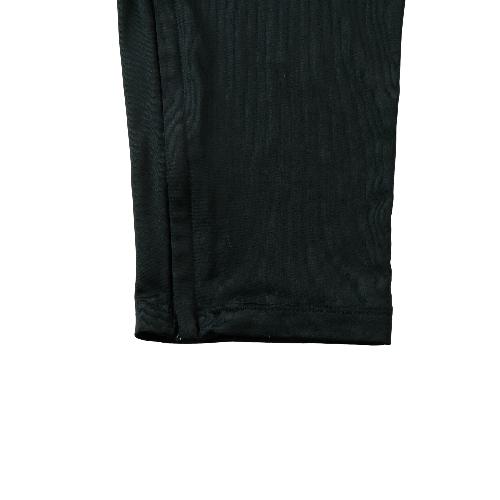 Fitness / Cardio training - Nike Jogging Training Knit Pant Dri-FIT Coupe standard Poches zippées Femme Taille L Noir #QWE7614 - photo 8