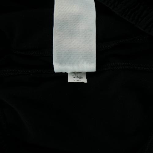 Fitness / Cardio training - Nike Jogging Training Knit Pant Dri-FIT Coupe standard Poches zippées Femme Taille L Noir #QWE7614 - photo 8
