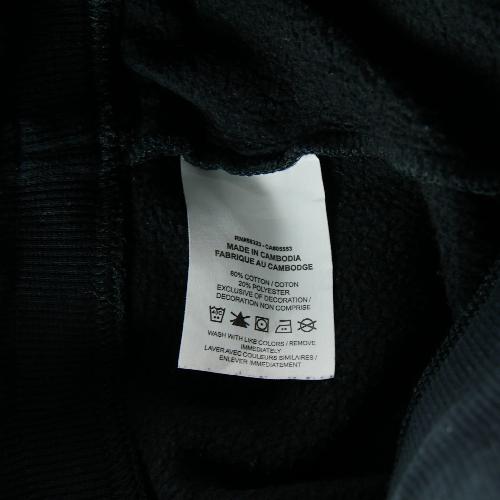 Fitness / Cardio training - Nike Jogging Phoenix Fleece Taille haute Molleton brossé Swoosh brodé Femme Taille XS Noir #QWE7474 - photo 8