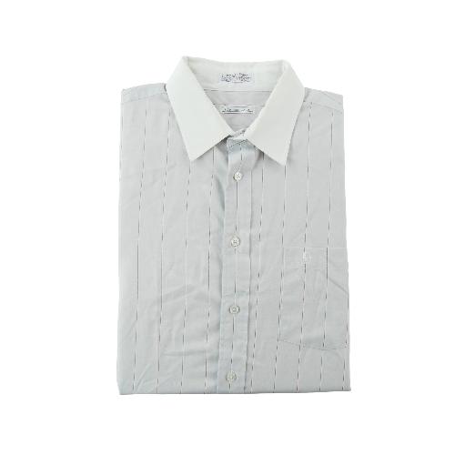 Sportswear - Dior Chemise classique Homme Taille XL Blanc #QWE1087 - photo 9