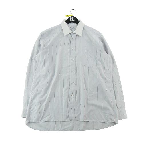 Sportswear - Dior Chemise classique Homme Taille XL Blanc #QWE1087 - photo 9