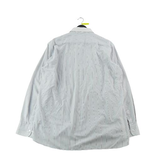 Sportswear - Dior Chemise classique Homme Taille XL Blanc #QWE1087 - photo 9