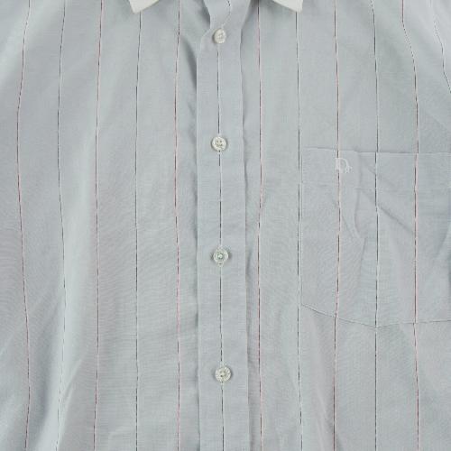 Sportswear - Dior Chemise classique Homme Taille XL Blanc #QWE1087 - photo 9